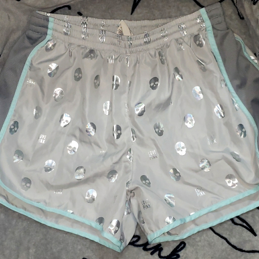Victoria's Secret Pink shorts